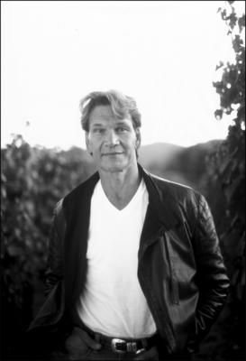 Patrick Swayze Poster 2208325