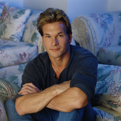 Patrick Swayze Poster 2305857