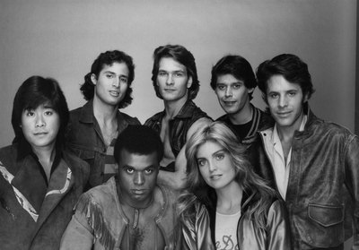 Patrick Swayze Poster 2397547