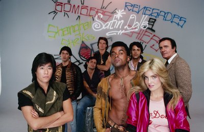 Patrick Swayze Poster 2397551