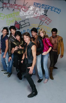 Patrick Swayze Poster 2397552