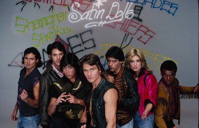 Patrick Swayze Poster 2397553