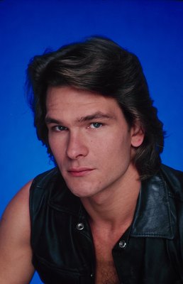 Patrick Swayze Poster 2397556