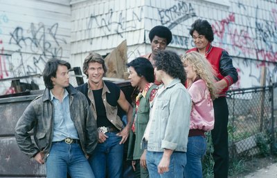 Patrick Swayze Poster 2397558