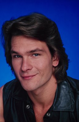Patrick Swayze Poster 2397559