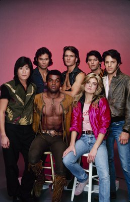 Patrick Swayze Poster 2397562