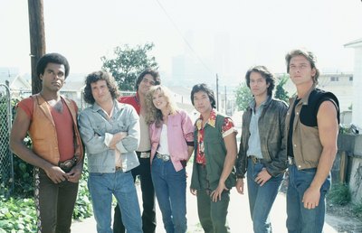 Patrick Swayze Poster 2397564