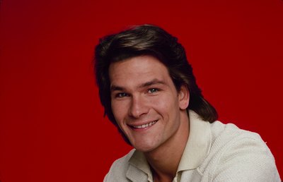 Patrick Swayze Poster 2397566