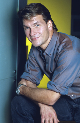 Patrick Swayze Poster 3126825