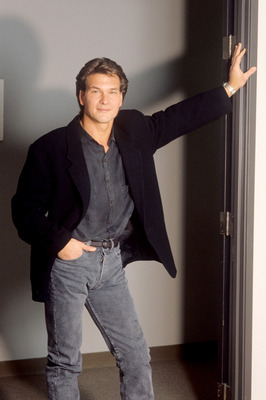 Patrick Swayze Poster 3126828