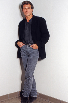 Patrick Swayze Poster 3126829