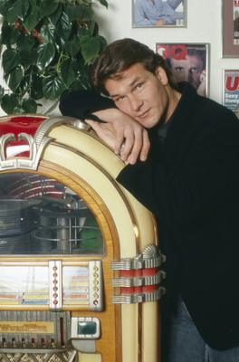 Patrick Swayze Poster 3126831