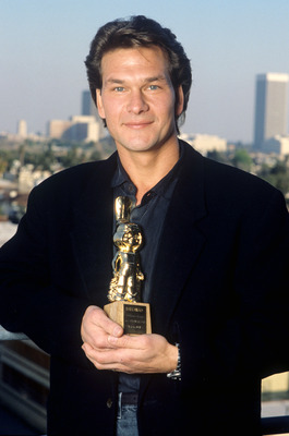 Patrick Swayze Poster 3126834