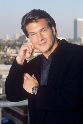 Patrick Swayze Poster 3126835