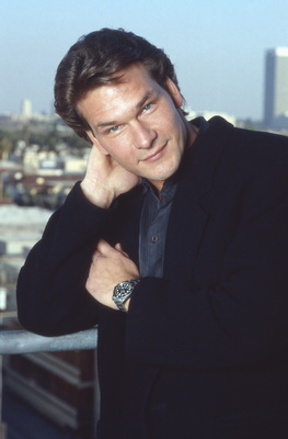 Patrick Swayze Poster 3126837