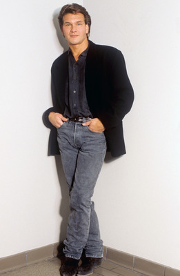 Patrick Swayze Poster 3126838