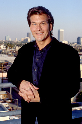 Patrick Swayze Poster 3126841