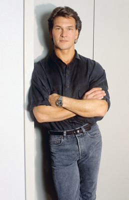 Patrick Swayze Poster 3126842