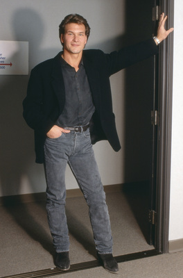 Patrick Swayze Poster 3126844