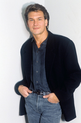 Patrick Swayze Poster 3126845