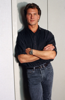 Patrick Swayze Poster 3126847