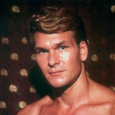 Patrick Swayze Poster 3667617