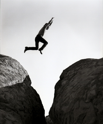 Patrick Swayze Poster 3824771