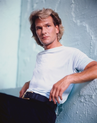 Patrick Swayze Poster 3824774