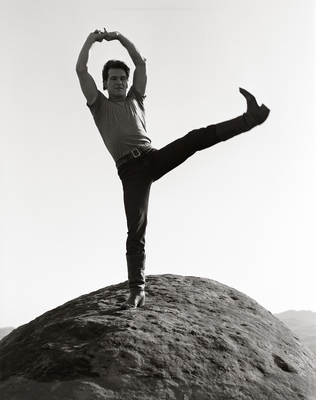 Patrick Swayze Poster 3824777