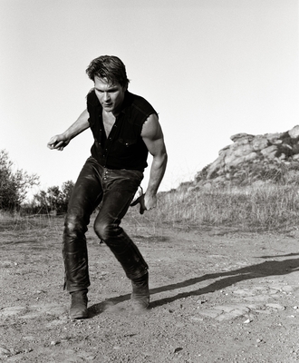 Patrick Swayze Poster 3824784