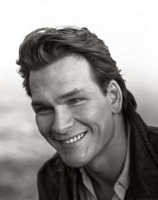 Patrick Swayze Poster 3824794