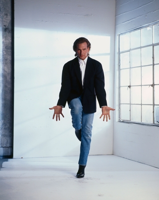 Patrick Swayze Poster 3824796