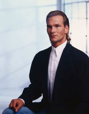 Patrick Swayze Poster 3824800