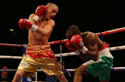 Paul Butler Poster 3585341