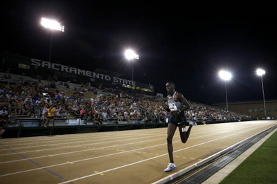 Paul Chelimo Poster 3606860