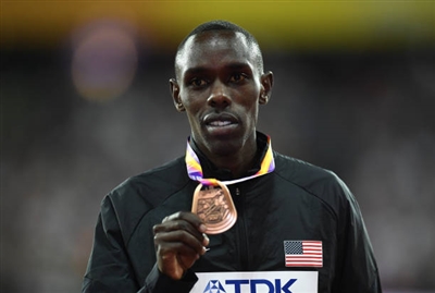 Paul Chelimo Poster 3606863