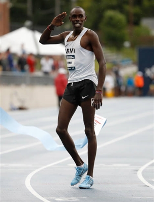 Paul Chelimo Poster 3606866