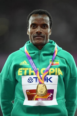 Paul Chelimo Poster 3606867