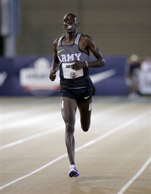 Paul Chelimo Poster 3606868