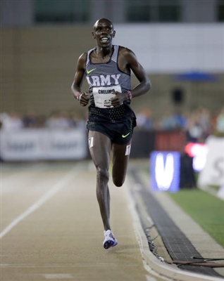 Paul Chelimo Poster 3606873