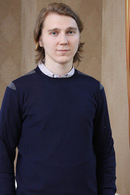 Paul Dano Poster 2156674