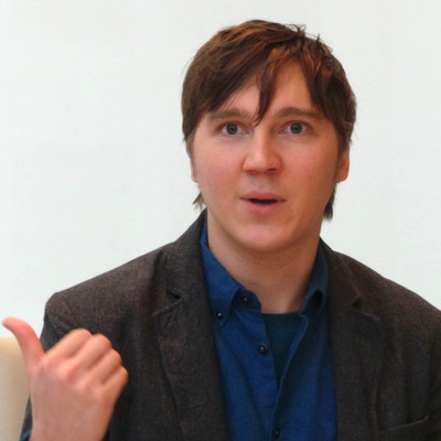 Paul Dano Poster 2363234