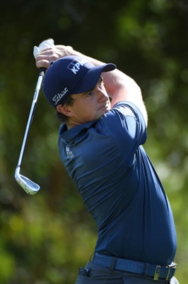 Paul Dunne Poster 3506021