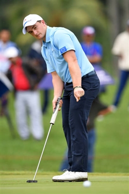 Paul Dunne Poster 3506022