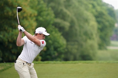 Paul Dunne Poster 3506024