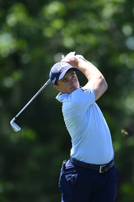 Paul Dunne Poster 3506028