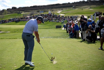 Paul Dunne Poster 3506031