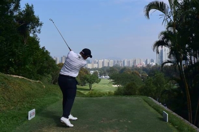 Paul Dunne Poster 3506034