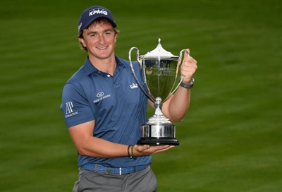 Paul Dunne Poster 3506035