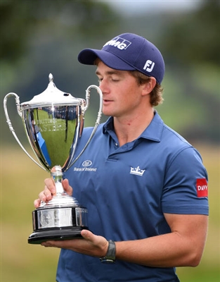 Paul Dunne Poster 3506037